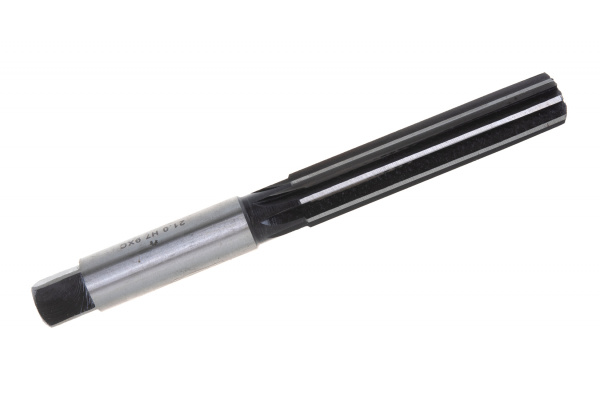 Развертка WOLFSTAR 21H7 ручная цилиндрическая 9ХС rе02107