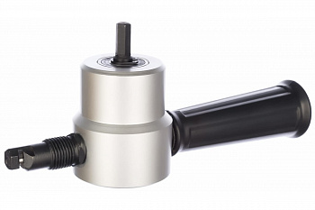 Насадка-ножницы "Сверчок" для металла до 1.6 мм Энкор 14210