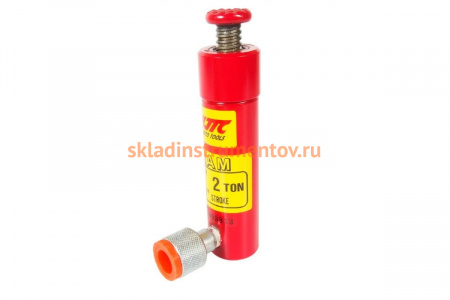 Цилиндр гидравлический 2 т JTC RC023