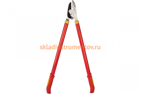 Сучкорез с упорной наковальней Grinda диаметр реза 35мм, 750мм 40233_z01