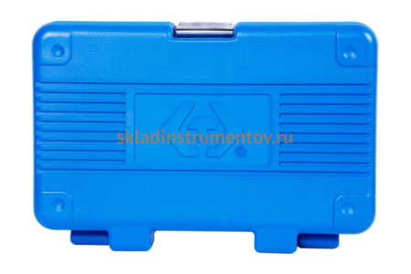 Набор насадок для монтажа/демонтажа секреток колес BMW, 21шт KING TONY 9BW0221