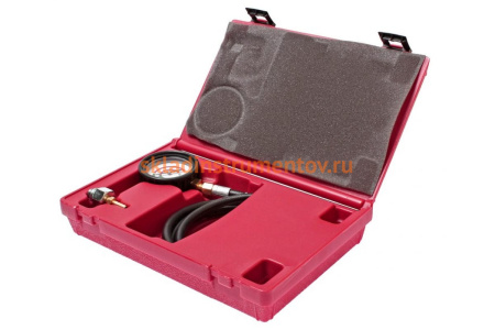 Приспособление для проверки пропускной способности катализатора, с адаптерами JTC 1520