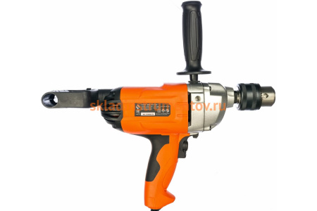 Дрель-миксер Энкор ДМЭ-1050/16ЭР 50101