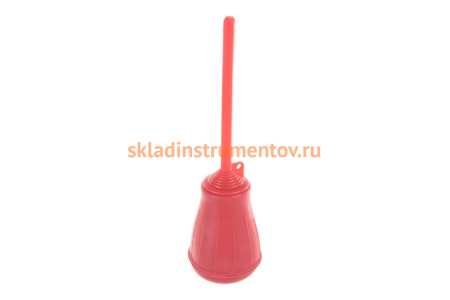 Спринцовка для электролита МАСТАК 122-00023