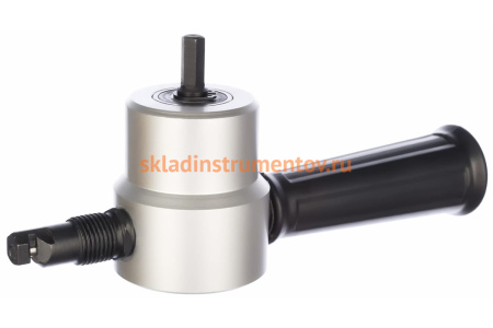 Насадка-ножницы "Сверчок" для металла до 1.6 мм Энкор 14210