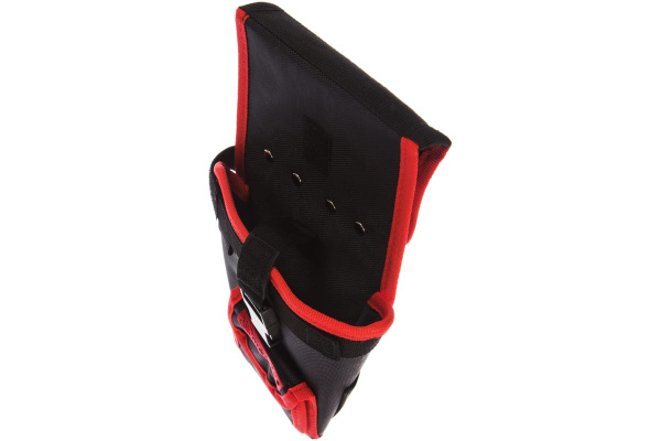 Кобура для шуруповерта с карманом для бит и сверл MATRIX 90243