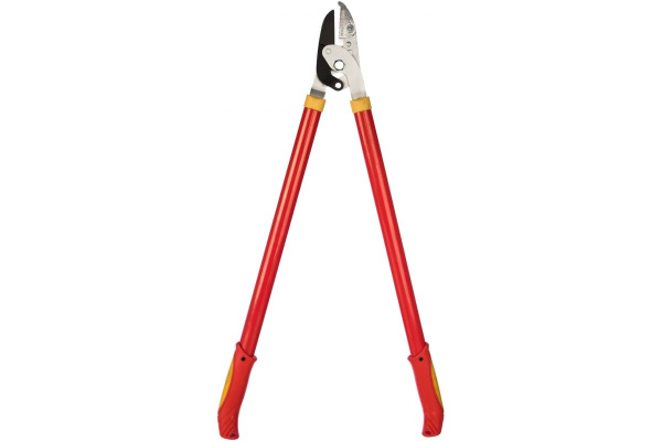 Сучкорез с упорной наковальней Grinda диаметр реза 35мм, 750мм 40233_z01