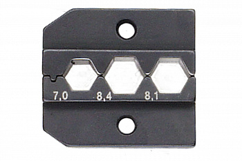 Насадки для обжимников KNIPEX KN-974920