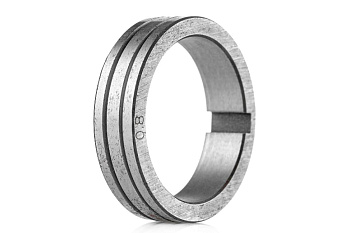 Ролик подающий (40х32х10 мм; 0.8-1 мм) ПТК 00000033415