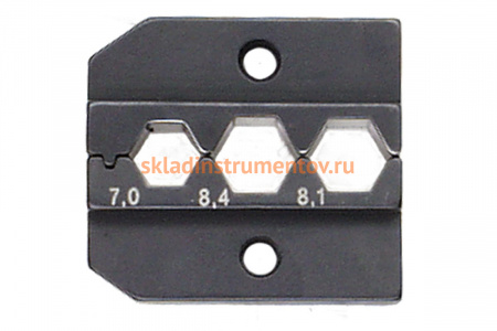 Насадки для обжимников KNIPEX KN-974920