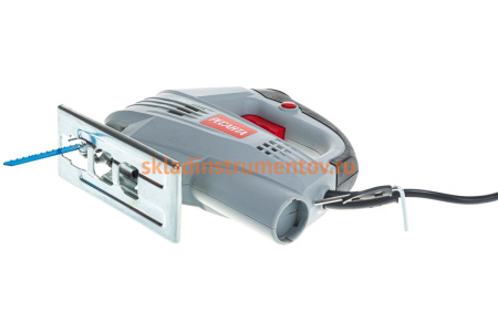 Электрический лобзик Ресанта Л-55/600 75/9/1