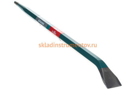 Монтировка-лом Kraftool 600 мм, 19 мм, шестигранная, 21807-60_z01