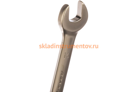 Набор комбинированных шарнирных ключей Дело Техники 9 шт 516091