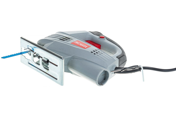 Электрический лобзик Ресанта Л-55/600 75/9/1