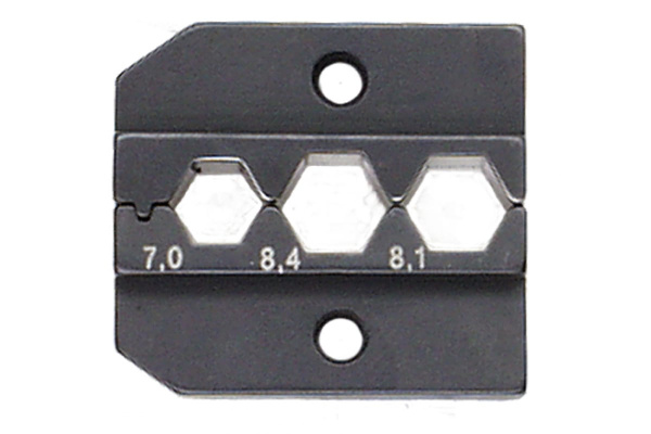 Насадки для обжимников KNIPEX KN-974920