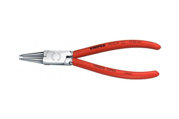 Щипцы для внутренних стопорных колец KNIPEX KN-4413J1