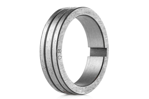 Ролик подающий (40х32х10 мм; 0.8-1 мм) ПТК 00000033415