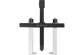 Съёмник подшипников МАСТАК 70-170 мм 2-х захватный 104-12170