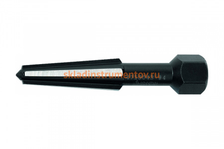 Экстрактор Rennsteig Schraubenausdreher для извлечения винтов 2-schneidig Grosse 2 RE-4710023