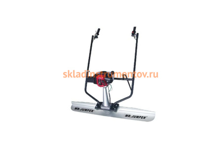 Виброрейка для бетона TOR SF-1 без лезвия Honda 1012109