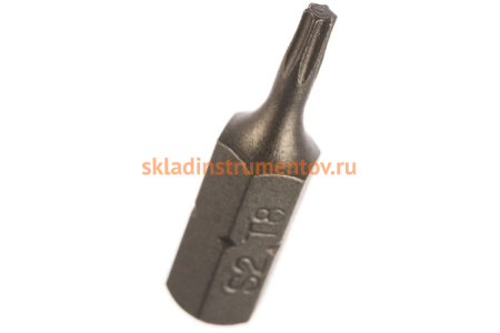 Бита TORX T8, 1/4" AIST 1122508T 00-00004625