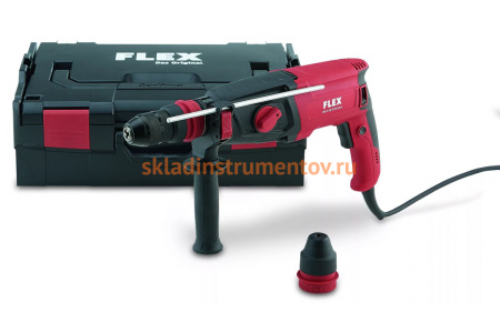 Сверлильный патрон BF SDS-plus CHE 2 FLEX 468835