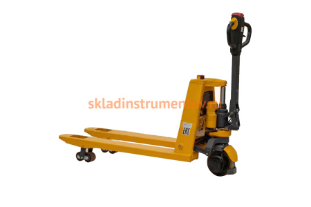 Электрическая самоходная тележка Rhino 1.5 т CBD15 Электрическая самоходная тележка Rhino 1.5 т CBD15