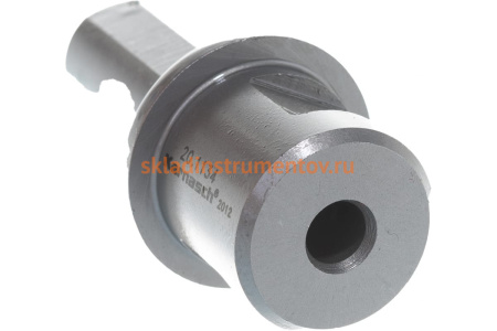 Хвостовик шестигранный 13 мм для коронок диаметром 14-60 мм Karnasch 20.1134