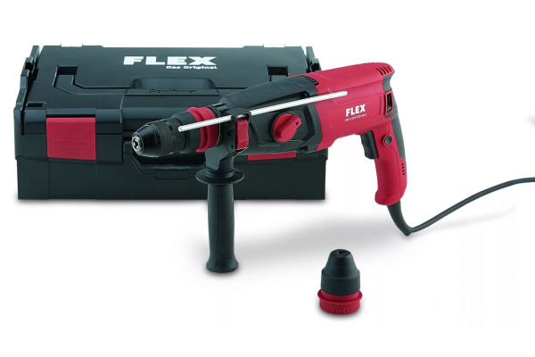 Сверлильный патрон BF SDS-plus CHE 2 FLEX 468835