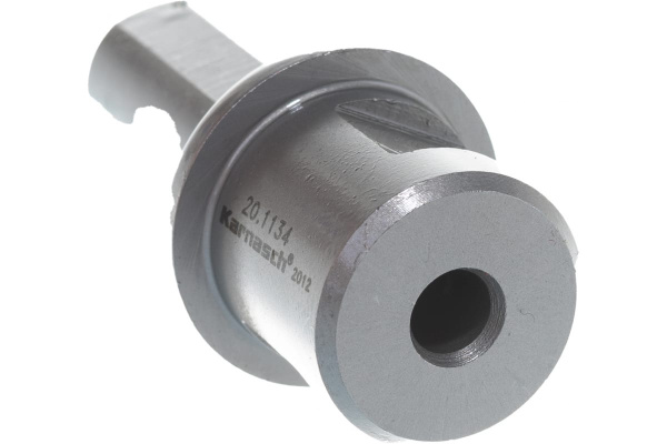 Хвостовик шестигранный 13 мм для коронок диаметром 14-60 мм Karnasch 20.1134