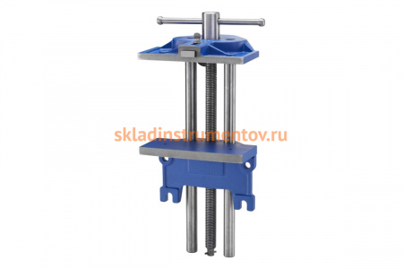 Винтовые столярные тиски 9/230мм Irwin T5212PD