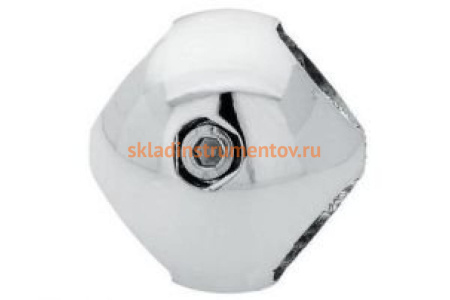 Параллельный держатель для двух труб MFK-TORG Jr- 2 25 Z-032 R4 JR-2 25