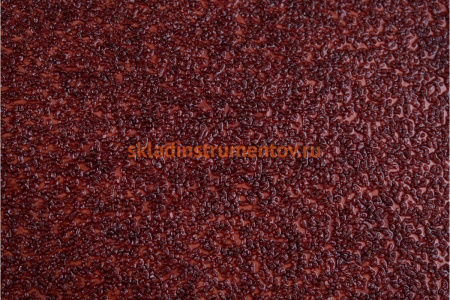 Круг шлифовальный на липучке для обработки дерева и металла (200 мм; Р40) KLINGSPOR 279714