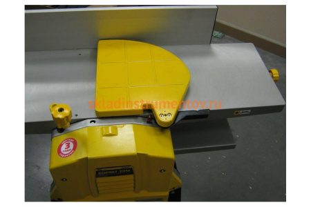 Комбинированный строгальный станок Энкор Корвет-20М 1/1/2 90200