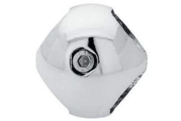 Параллельный держатель для двух труб MFK-TORG Jr- 2 25 Z-032 R4 JR-2 25