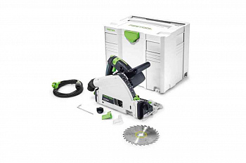 Пила FESTOOL TS 55 RQ-PLUS 561579