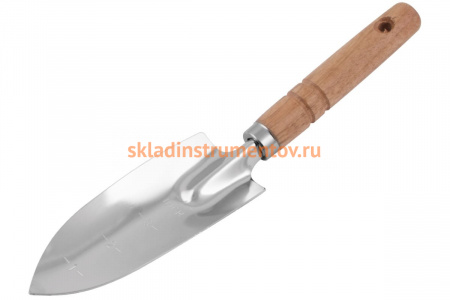 Узкий совок Центроинструмент 0532-2