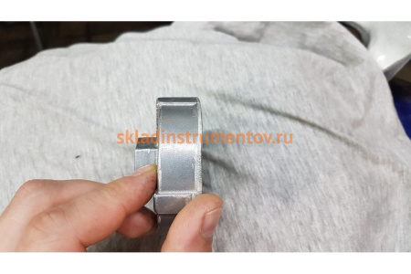 Торцевой съёмник масляных фильтров 64.5мм, 14 граней, Toyota МАСТАК 103-44154