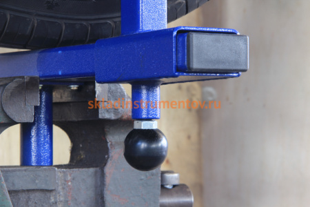 Борторасширитель с ручным приводом AE&T SD-1