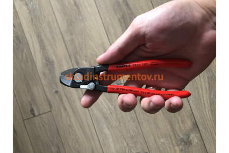 Кабелерез KNIPEX KN-9521165
