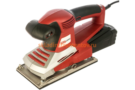 Плоско-шлифовальная машина REDVERG RD-SG40-115 5022686