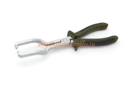 Клещи для разъемов топливного фильтра Дело Техники 828001