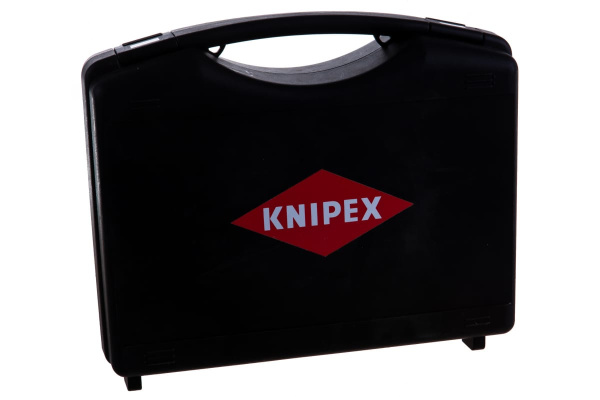 Ручной обжимник KNIPEX KN-975265