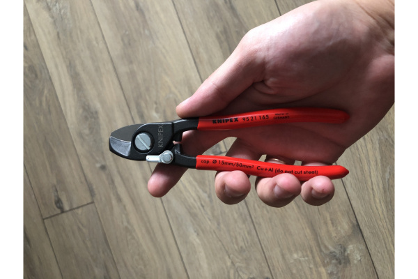 Кабелерез KNIPEX KN-9521165