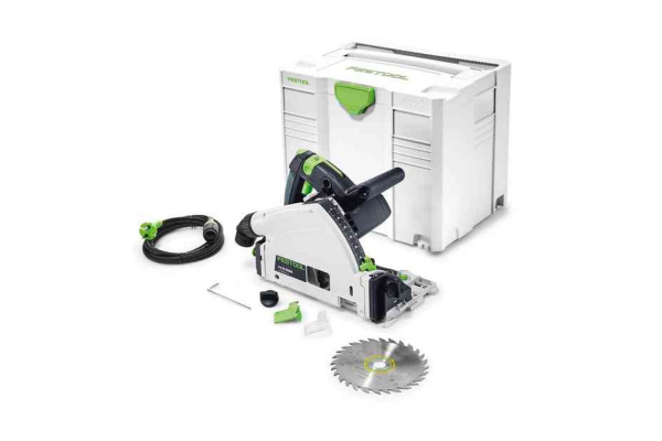 Пила FESTOOL TS 55 RQ-PLUS 561579
