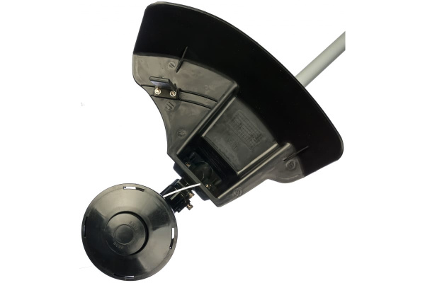 Электрический триммер Huter GET 1200SL