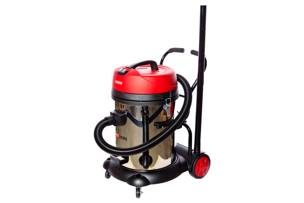 Пылесос REDVERG RD-VC7260 6613710