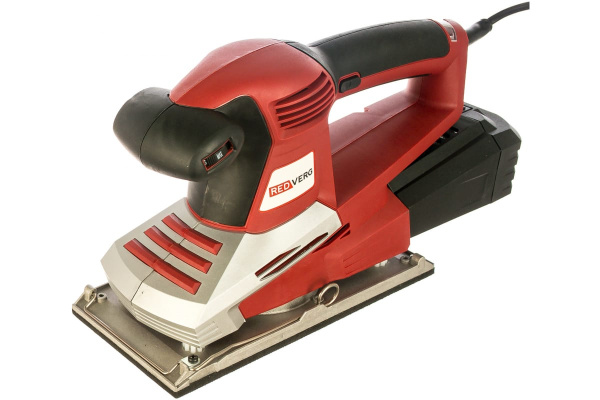 Плоско-шлифовальная машина REDVERG RD-SG40-115 5022686