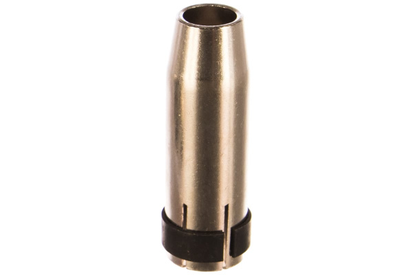 Сопло газовое (10 шт; 12.5 мм; коническое) для Mig 24 КЕДР 7160065