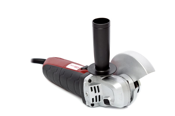 Угловая шлифовальная машина REDVERG RD-AG110-125E 6614290